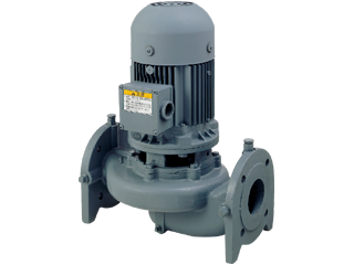 TERAL L Series Centrifugal Pump for Oil and Water Systems – Made in Japan