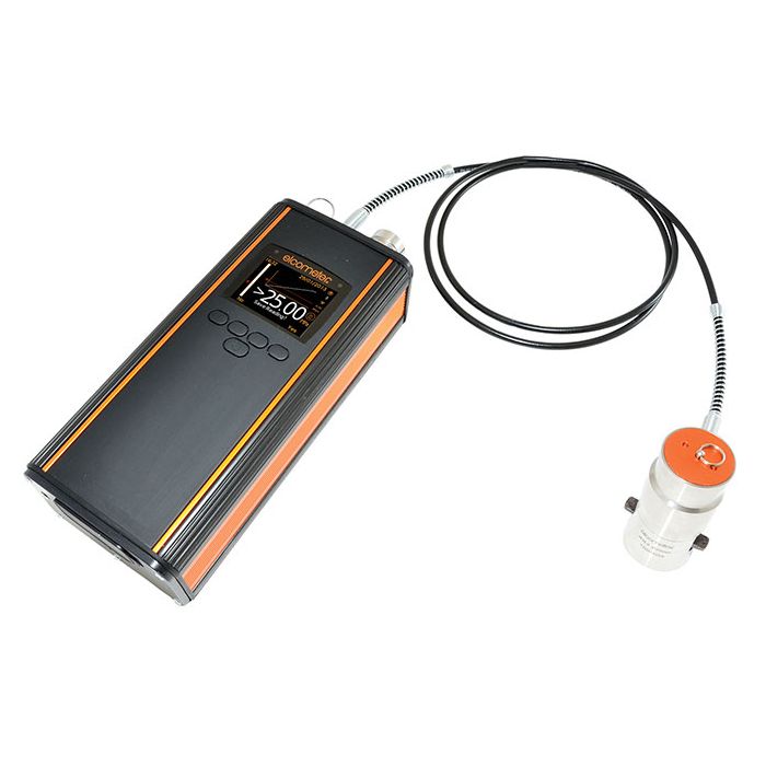 Elcometer 510 Automatic Pull-Off Adhesion Tester – Coating Bond Strength Measurement Device