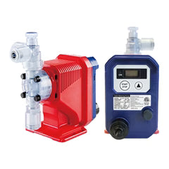 IWAKI Packaged Chemical Pump Unit – Chemical Feed & Utility Transfer Middle East