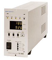 ONOSOKKI TS-2600 – Digital Torque Meter for Motor & Equipment Testing