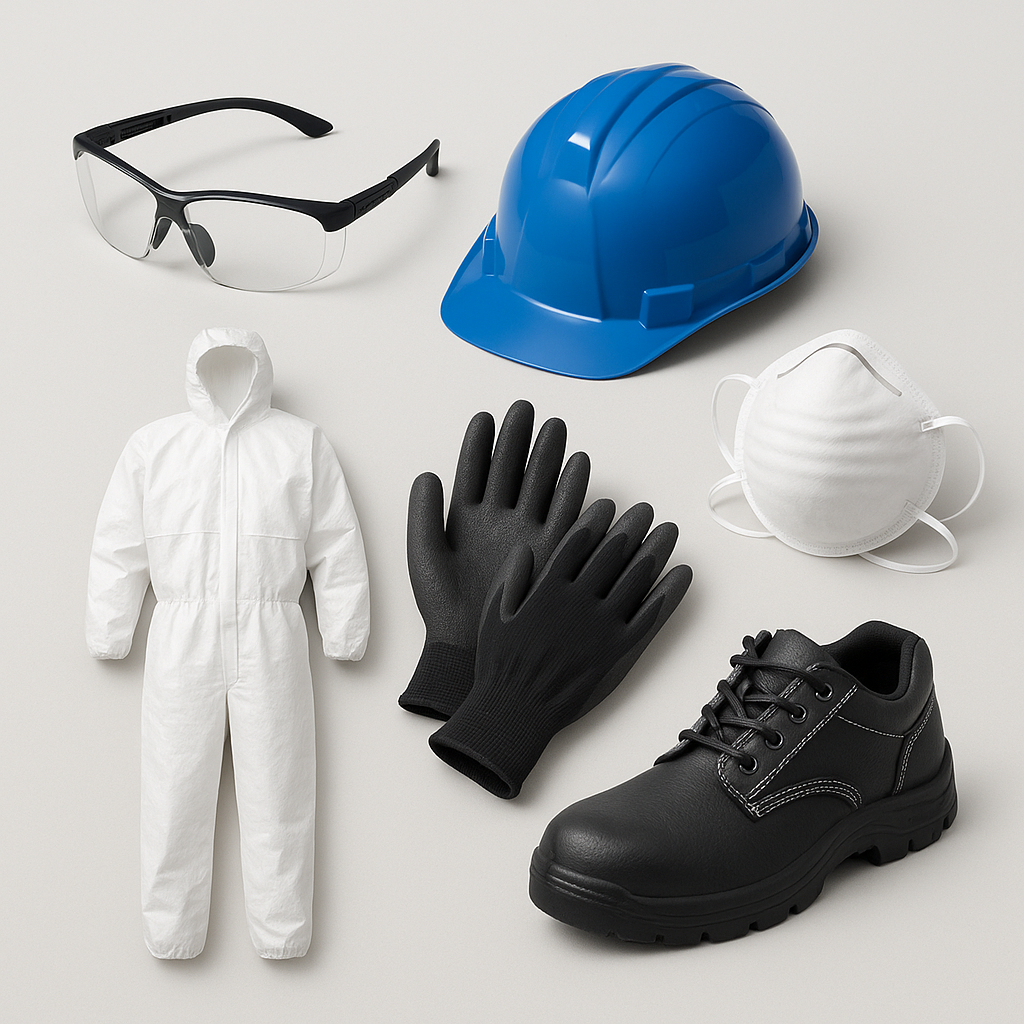 Protective Equipment