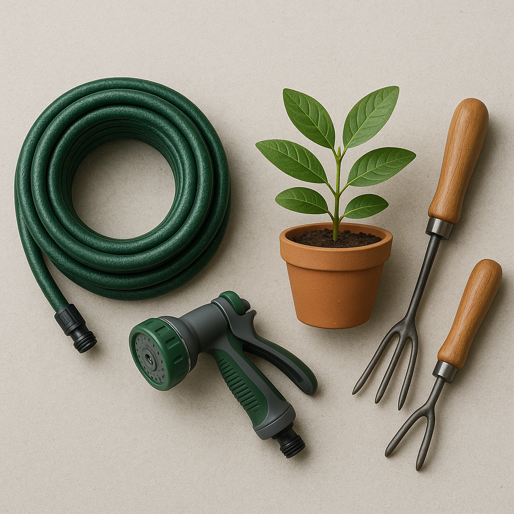 Gardening Supplies