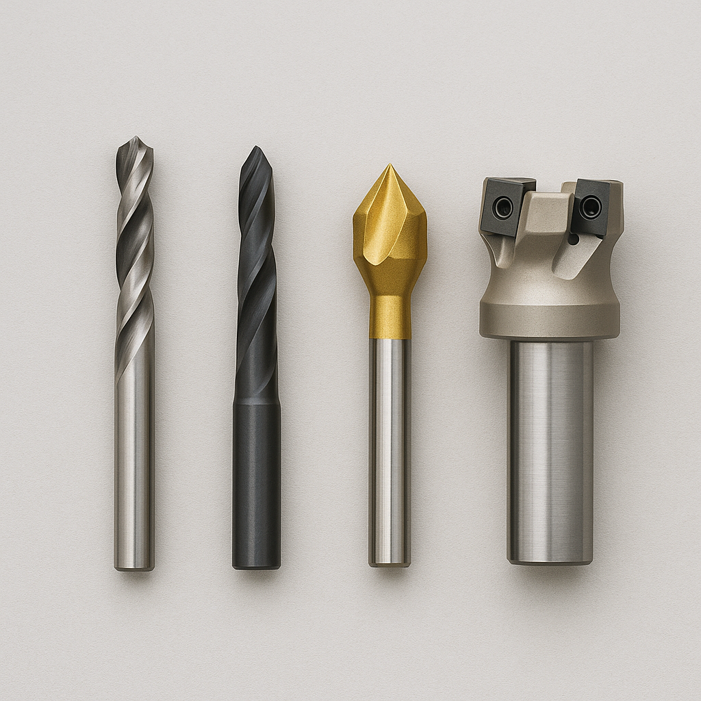 Cutting Tools