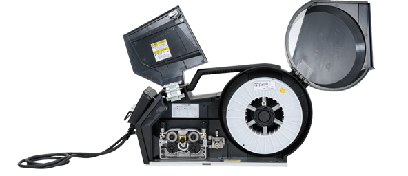 Panasonic Semi-Automatic Full Digital Welding & Cutting Machine with Accessories – Professional Welding Equipment for Industry