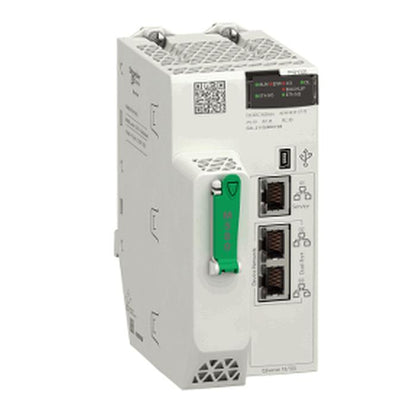 Schneider Electric BMEP581020 Modicon M580 Standalone PLC Processor Module