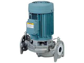 TERAL L Series Centrifugal Pump for Oil and Water Systems – Made in Japan
