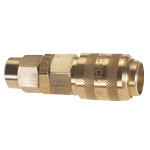 CHIYODA One-Touch Pneumatic Fittings – Quick Connectors Japan
