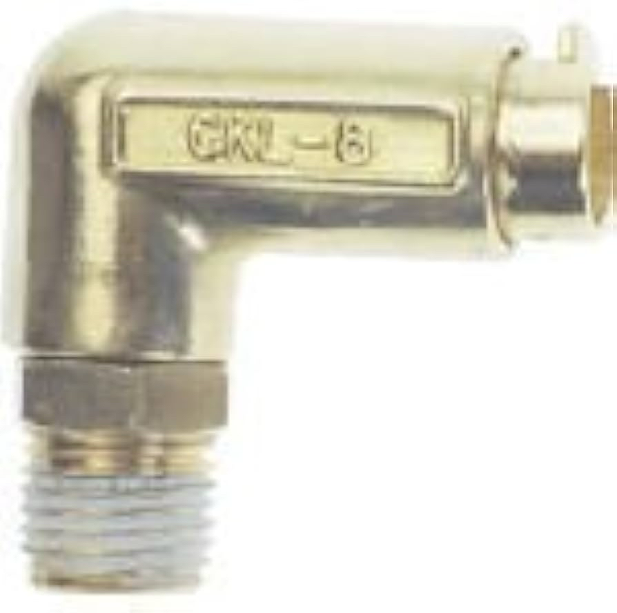 CHIYODA One-Touch Pneumatic Fittings – Quick Connectors Japan
