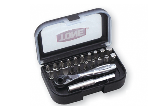 TONE Precision Hand Tools – Japanese Made Industrial Maintenance Series
