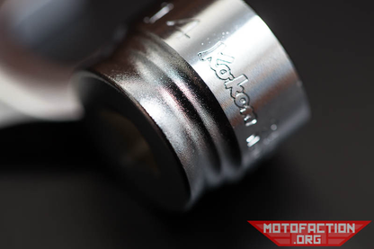 Ko-ken Z-Series Precision Hand Tool Set – Industrial Maintenance & Tight-Space Applications