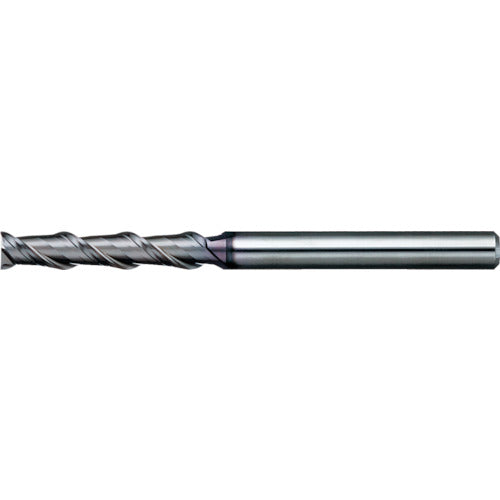 NS TOOL Ball End Mills for Hardened Steel – MUGEN Coating Series