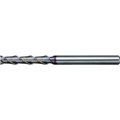 NS TOOL Ball End Mills for Hardened Steel – MUGEN Coating Series