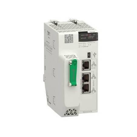 Schneider Electric BMEP581020 Modicon M580 Standalone PLC Processor Module