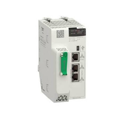 Schneider Electric BMEP581020 Modicon M580 Standalone PLC Processor Module
