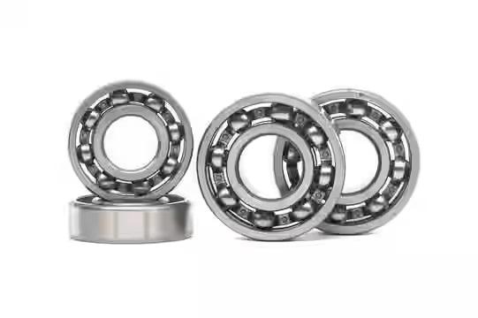 FLURO G7B Bearing – Corrosion-Resistant Bearings for Harsh Environments
