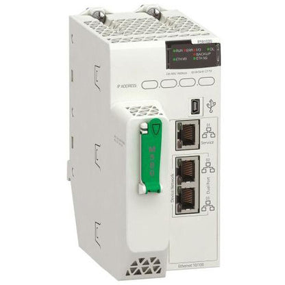 Schneider Electric BMEP581020 Modicon M580 Standalone PLC Processor Module