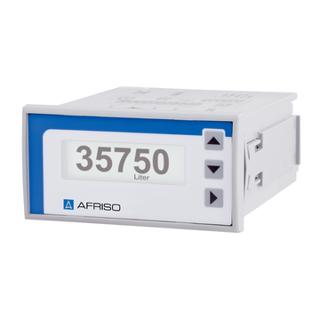 AFRISO Pressure & Level Measurement Instruments – Gauges, Transmitters & Controls