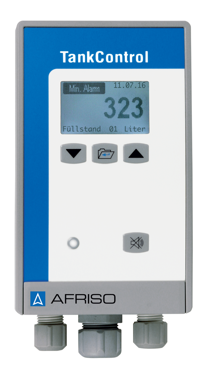 AFRISO Pressure & Level Measurement Instruments – Gauges, Transmitters & Controls