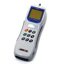 AIKOH AGX Series – High Accuracy Digital Force Gauge for Industrial Testing