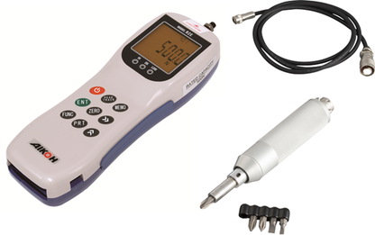 AIKOH ATK-T Series – Digital Torque Gauge for Component Torque Testing