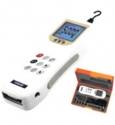 AIKOH RX Series – Mechanical Force Gauge for Push Pull Measurement