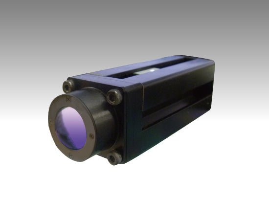 AITEC LSP-UV Series – UV Spot Light for Optical Inspection
