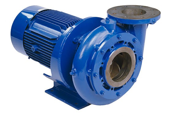 Amarinth High Performance Centrifugal Pump – UK Engineered for Middle East