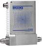 BROOKS GF100 Mass Flow Controller – High-Accuracy MFC for Semiconductor Gas Delivery