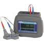 Badger Meter DXN Portable Ultrasonic Flow Meter – Industrial Water & Utility Measurement
