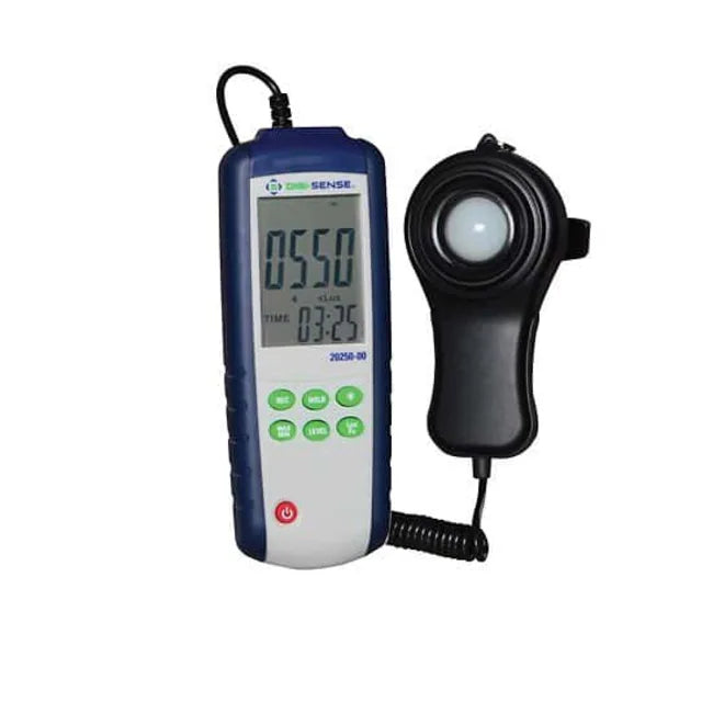 Cole-Parmer Digi-Sense Data Logger – Temperature & Humidity Recorder