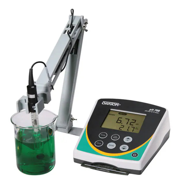 Cole-Parmer Oakton pH Meter – Laboratory Measurement Device