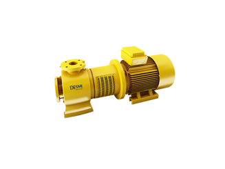 DESMI Cooling Water Pump