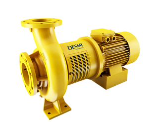 DESMI Marine Centrifugal Pump – Offshore & FPSO Applications Middle East