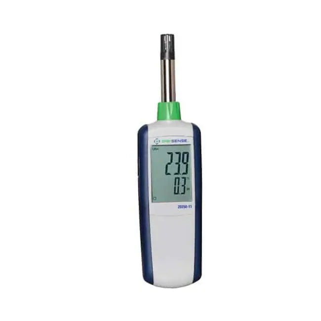Digi-Sense Hygrometer – Industrial Humidity & Environmental Monitoring Instrument