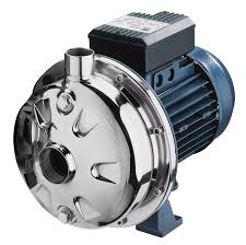 EBARA CDX/I 90/10 – Centrifugal Pump for Industrial Water & Process Systems