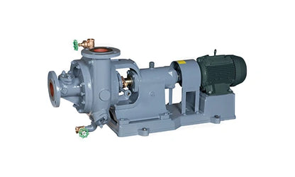 EBARA ULP – Booster Pump Unit for Building Services & Desalination