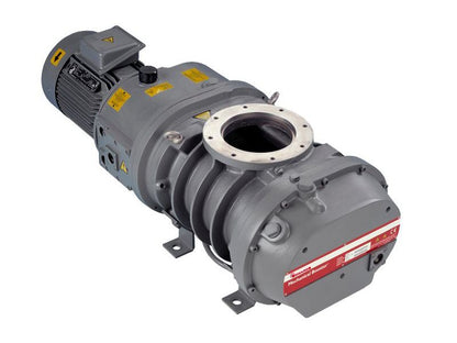 EDWARDS EH Mechanical Booster – Roots-Type High Vacuum Pump
