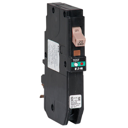 EATON Circuit Breaker – Industrial Power Distribution Component