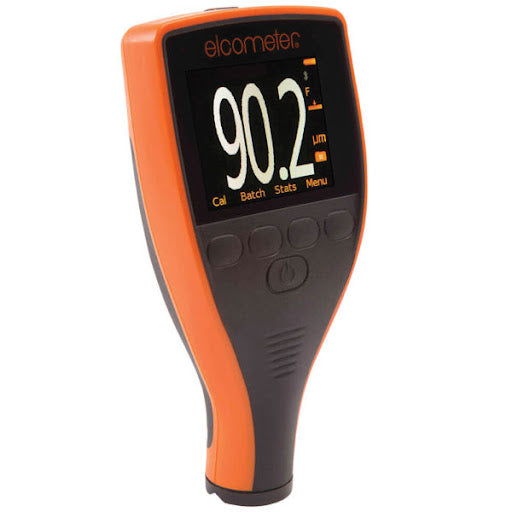 Elcometer 456 Digital Coating Thickness Gauge – Industrial DFT Measurement for Oil & Gas Projects