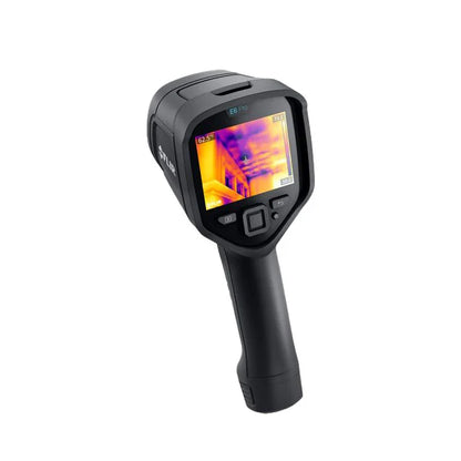 FLIR E6 Pro – Industrial Thermal Imaging Camera for Electrical & Mechanical Inspection
