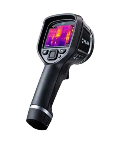 FLIR E8-XT – High Resolution Infrared Camera for Industrial Diagnostics

