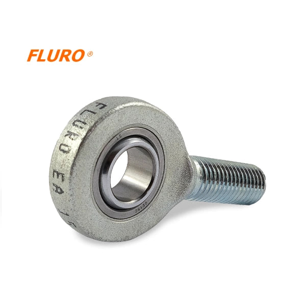 FLURO F1B Rod End Bearing – Automotive Suspension and Mechanical Systems
