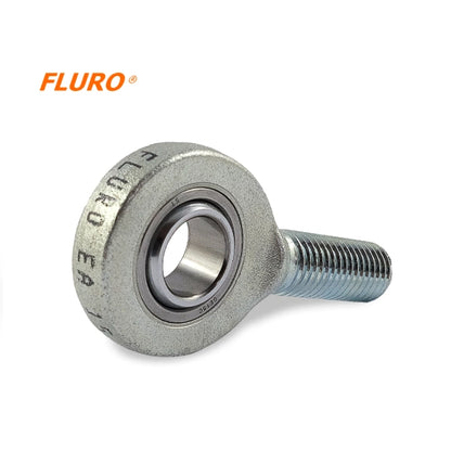 FLURO F1B Rod End Bearing – Automotive Suspension and Mechanical Systems
