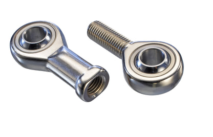 FLURO K5B Rod End – Heavy-Duty Bearing for Harsh Environments
