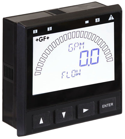 GF Signet 9900 Display & Controller – Multi-Parameter Measurement System
