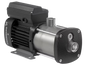 Grundfos CM – Close-Coupled Multistage Pump for Process Booster Systems