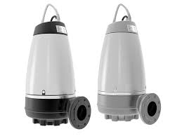 Grundfos SE – Submersible Pump for Wastewater & Drainage Applications