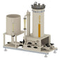 HENDOR Filtration System – HF Series Industrial Chemical Filter