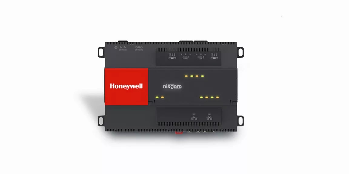 Honeywell DC1040 Temperature Controller – Industrial PID Unit