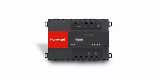 Honeywell DC1040 Temperature Controller – Industrial PID Unit